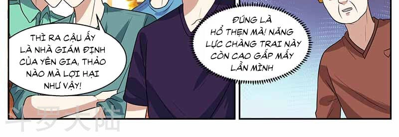 Hệ Thống X Toàn Năng Chapter 88 - 7