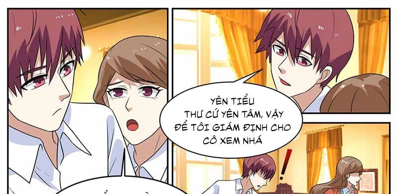 Hệ Thống X Toàn Năng Chapter 88 - 8