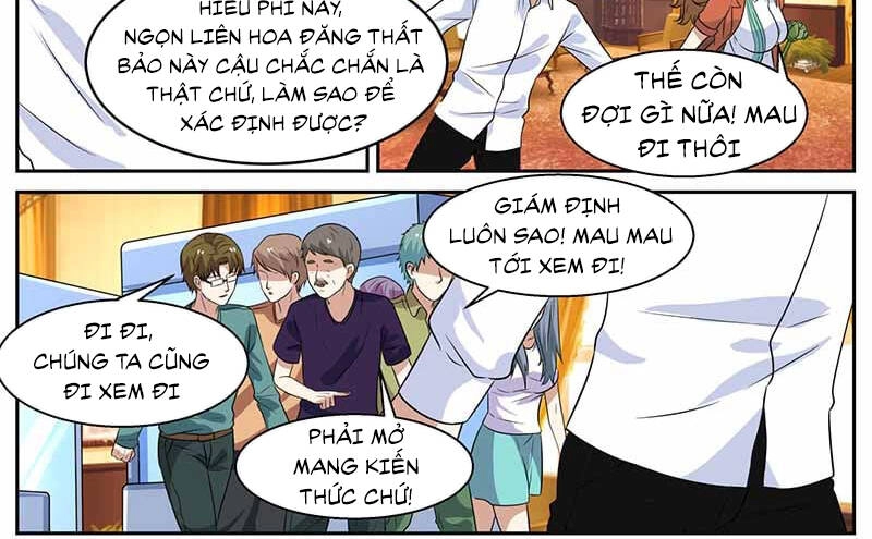 Hệ Thống X Toàn Năng Chapter 88 - 9