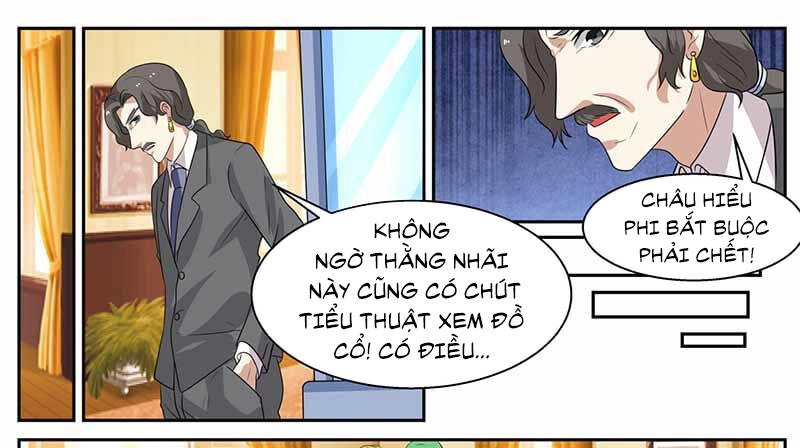 Hệ Thống X Toàn Năng Chapter 88 - 11
