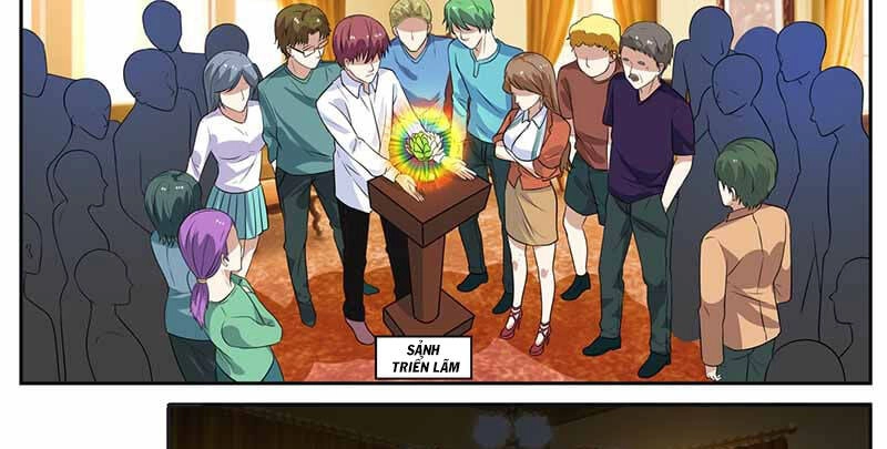 Hệ Thống X Toàn Năng Chapter 88 - 12