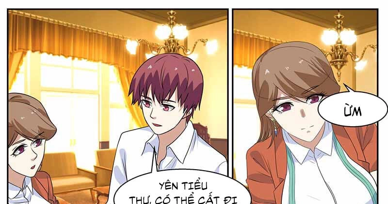 Hệ Thống X Toàn Năng Chapter 88 - 23