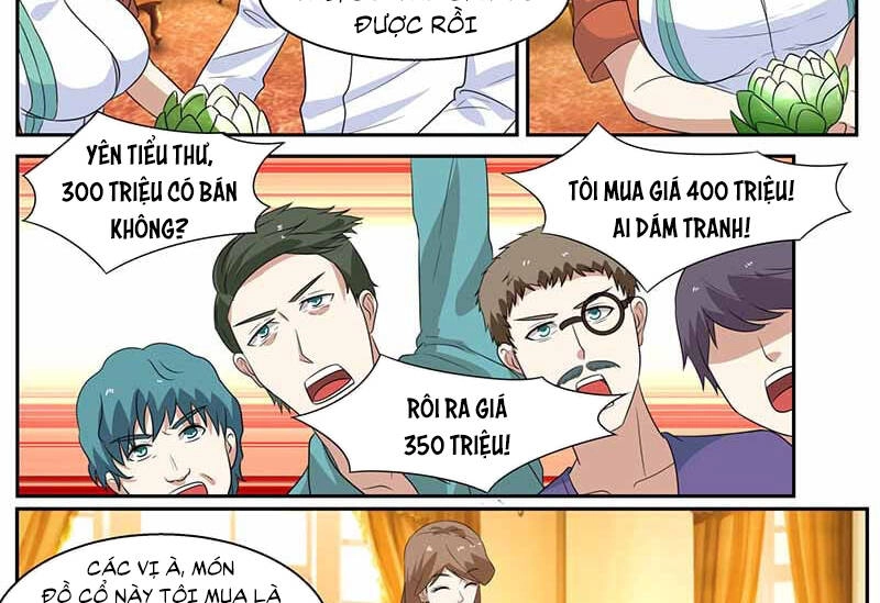 Hệ Thống X Toàn Năng Chapter 88 - 24