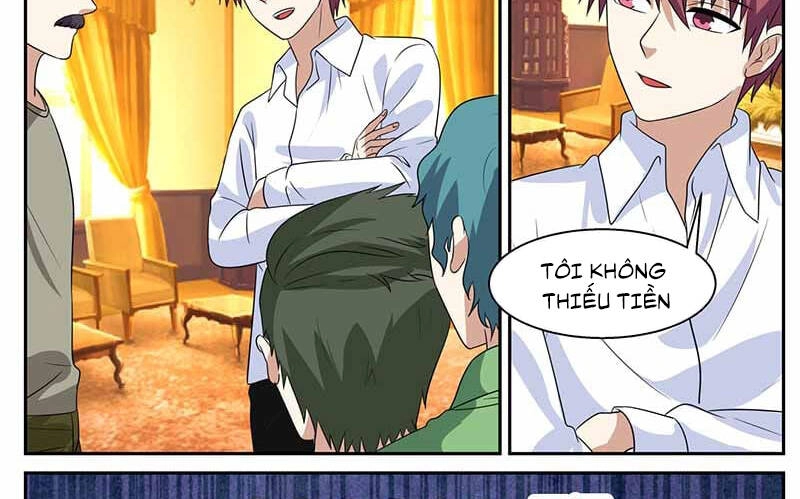 Hệ Thống X Toàn Năng Chapter 88 - 30