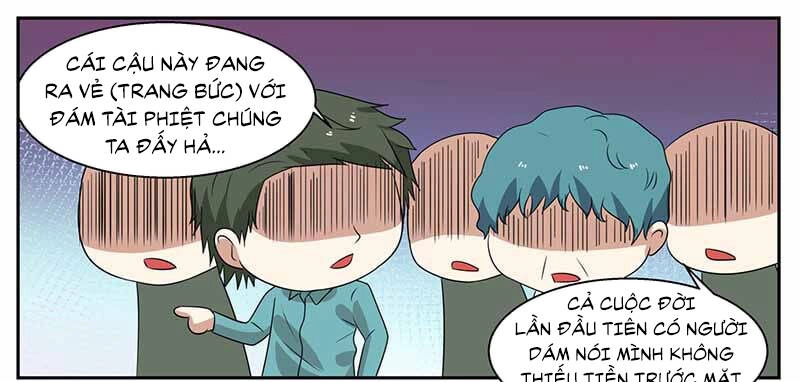 Hệ Thống X Toàn Năng Chapter 88 - 32