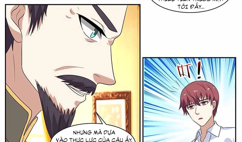 Hệ Thống X Toàn Năng Chapter 88 - 33