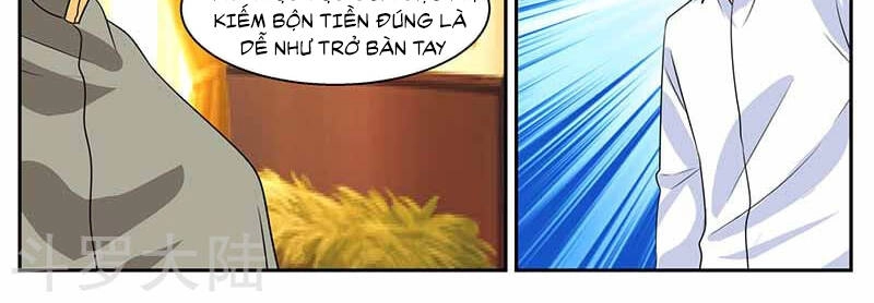 Hệ Thống X Toàn Năng Chapter 88 - 34