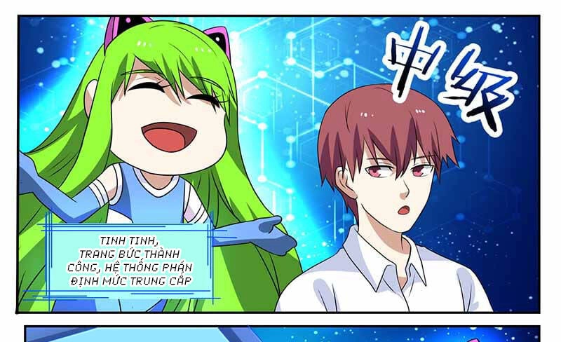 Hệ Thống X Toàn Năng Chapter 88 - 35