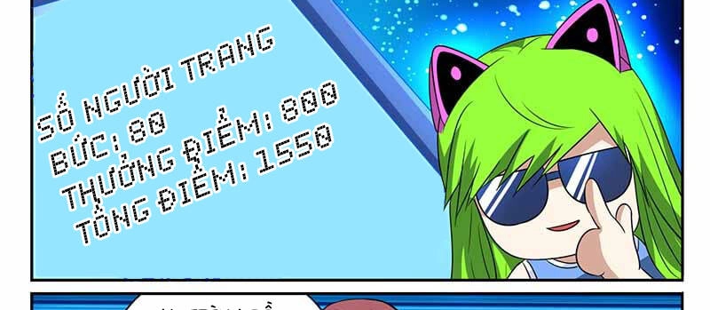 Hệ Thống X Toàn Năng Chapter 88 - 36