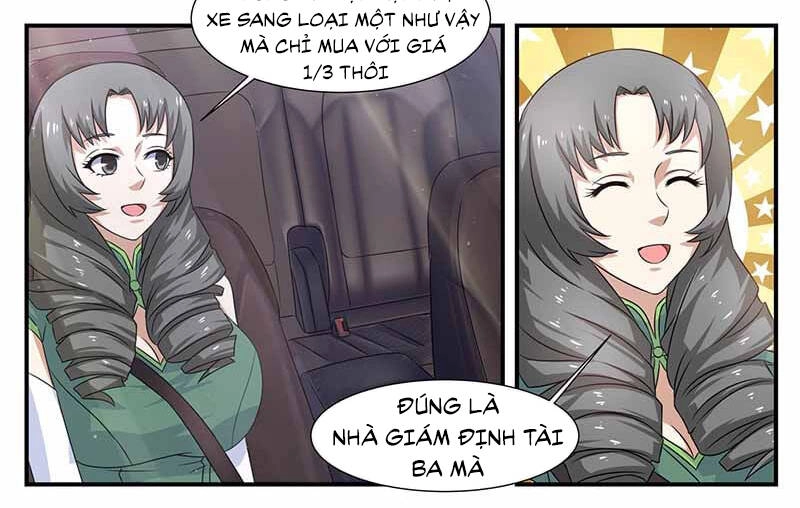 Hệ Thống X Toàn Năng Chapter 89 - 3