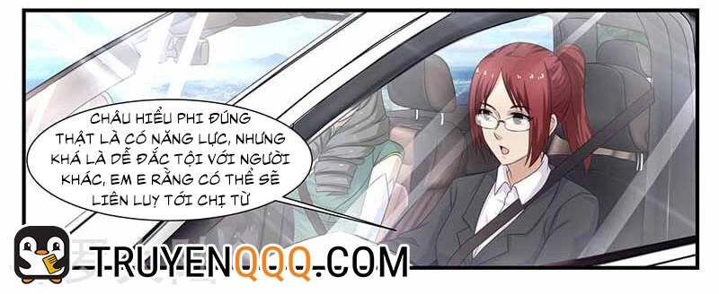 Hệ Thống X Toàn Năng Chapter 89 - 4