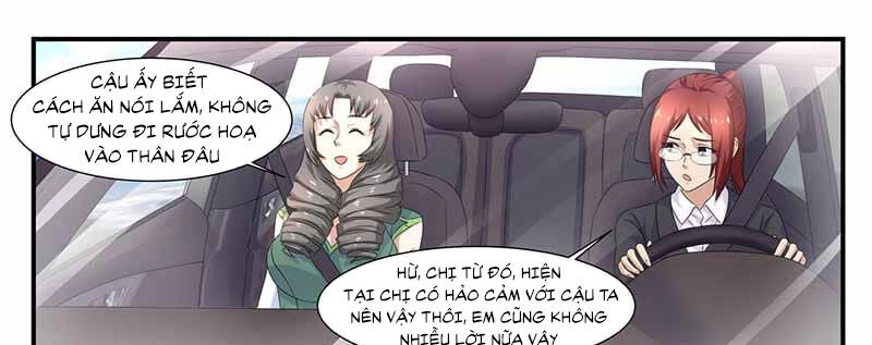 Hệ Thống X Toàn Năng Chapter 89 - 5