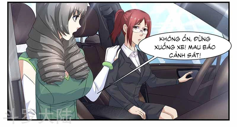 Hệ Thống X Toàn Năng Chapter 89 - 13