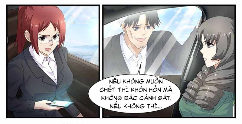 Hệ Thống X Toàn Năng Chapter 89 - 14