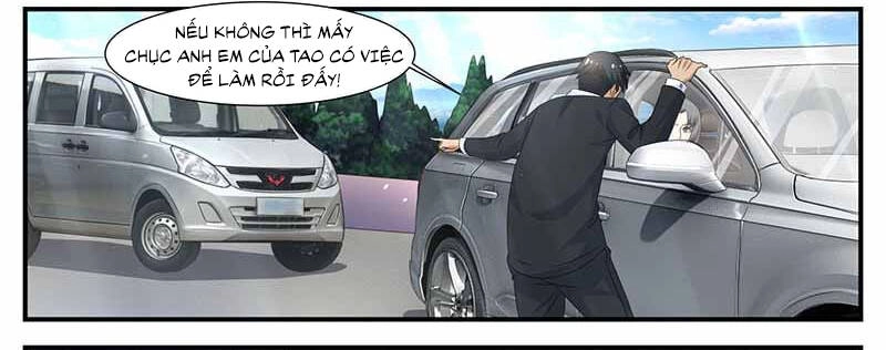 Hệ Thống X Toàn Năng Chapter 89 - 15