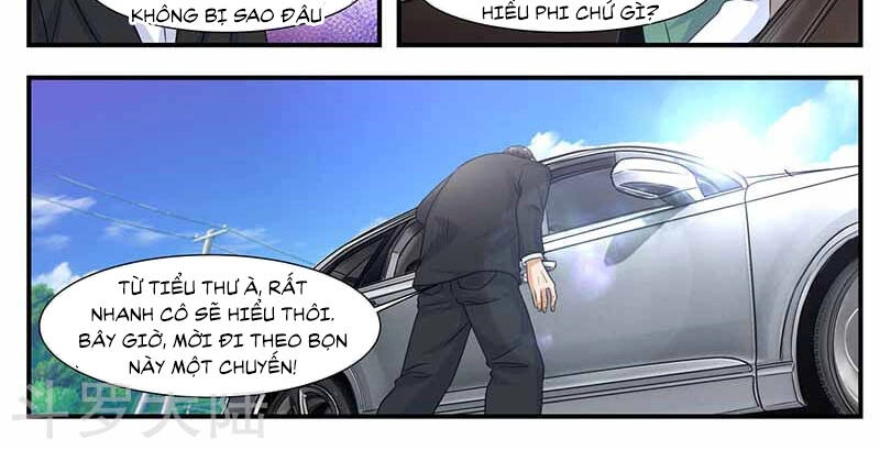 Hệ Thống X Toàn Năng Chapter 89 - 22