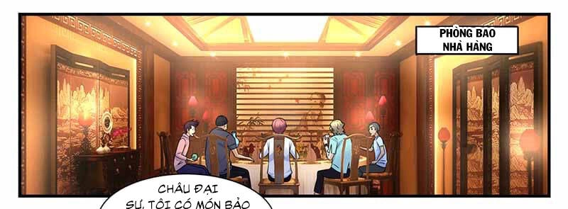 Hệ Thống X Toàn Năng Chapter 89 - 23