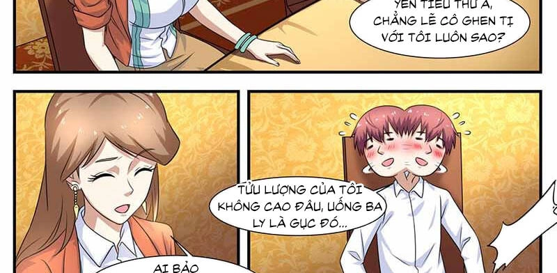 Hệ Thống X Toàn Năng Chapter 89 - 27