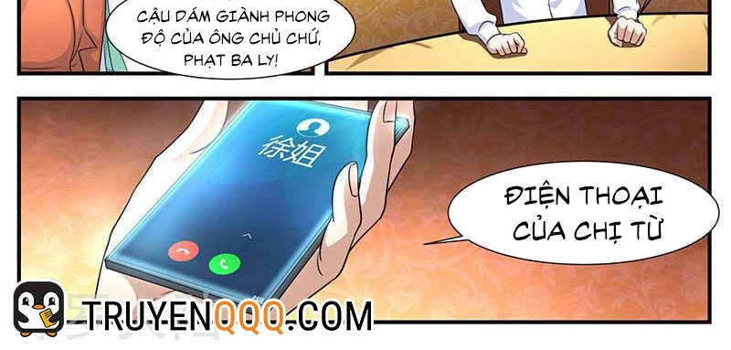 Hệ Thống X Toàn Năng Chapter 89 - 28