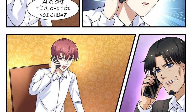 Hệ Thống X Toàn Năng Chapter 89 - 30