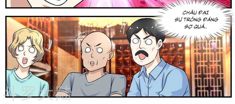 Hệ Thống X Toàn Năng Chapter 89 - 34