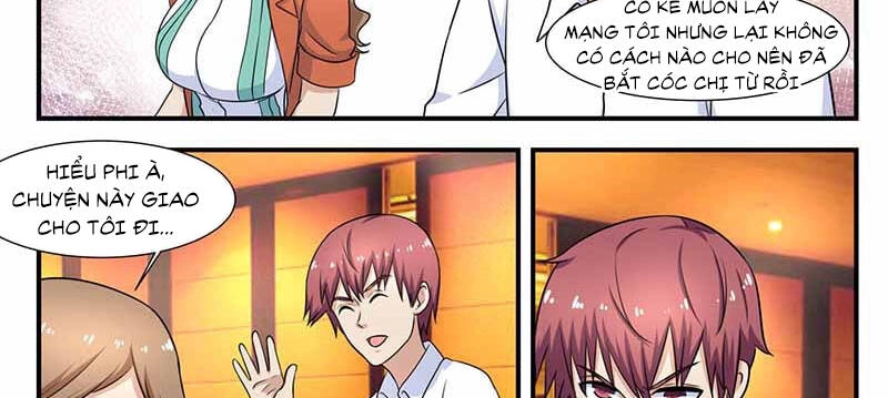 Hệ Thống X Toàn Năng Chapter 89 - 36