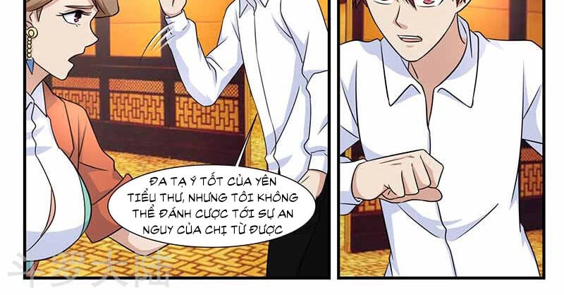 Hệ Thống X Toàn Năng Chapter 89 - 37