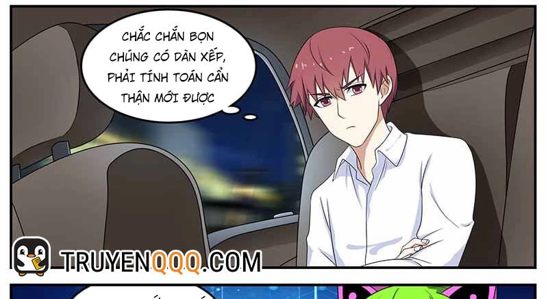 Hệ Thống X Toàn Năng Chapter 90 - 3