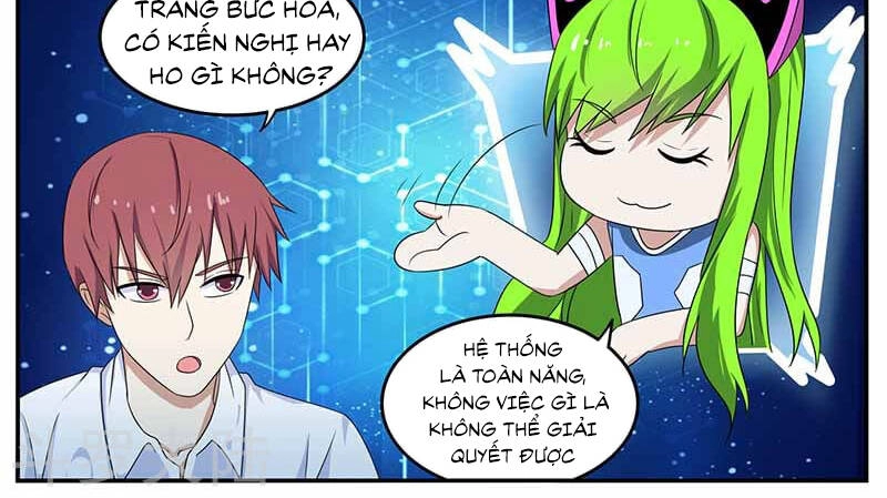 Hệ Thống X Toàn Năng Chapter 90 - 4