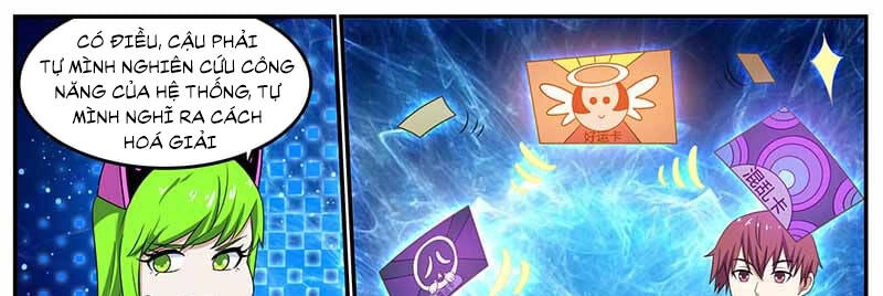 Hệ Thống X Toàn Năng Chapter 90 - 5