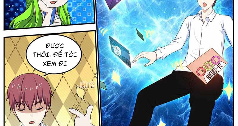 Hệ Thống X Toàn Năng Chapter 90 - 6