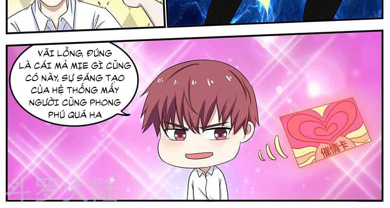 Hệ Thống X Toàn Năng Chapter 90 - 7