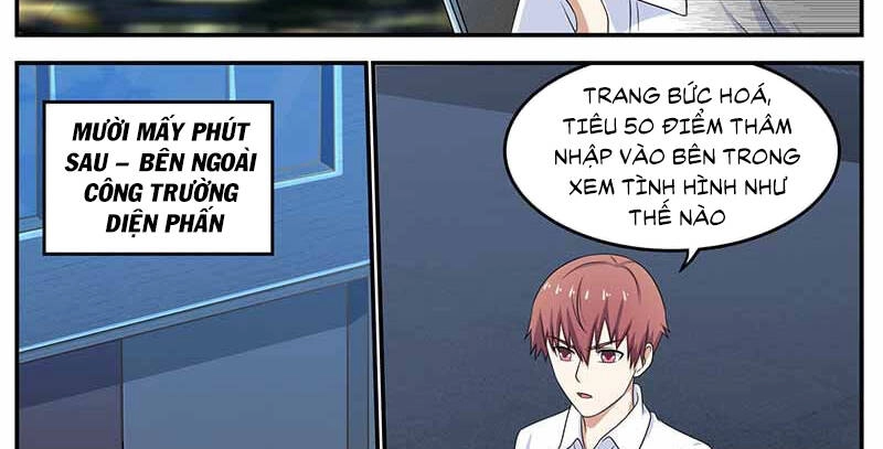 Hệ Thống X Toàn Năng Chapter 90 - 9