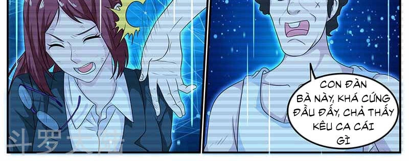 Hệ Thống X Toàn Năng Chapter 90 - 13