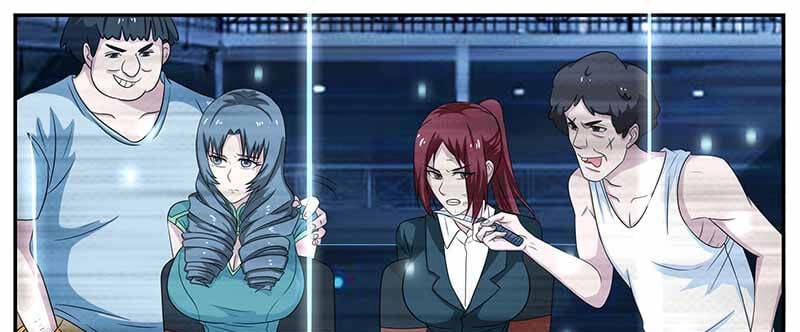 Hệ Thống X Toàn Năng Chapter 90 - 14