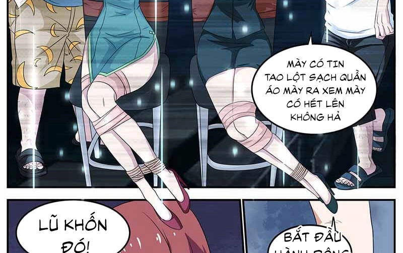 Hệ Thống X Toàn Năng Chapter 90 - 15