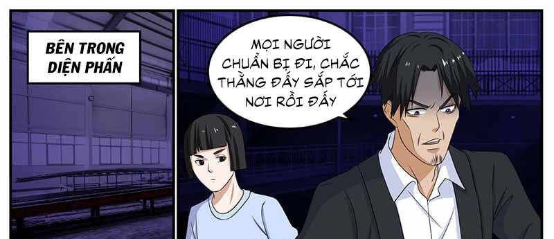 Hệ Thống X Toàn Năng Chapter 90 - 17