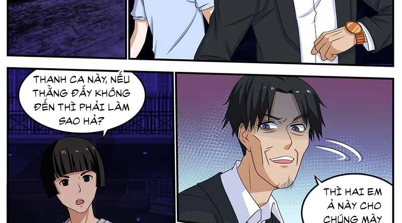 Hệ Thống X Toàn Năng Chapter 90 - 18