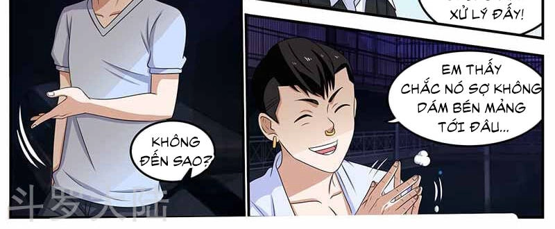 Hệ Thống X Toàn Năng Chapter 90 - 19