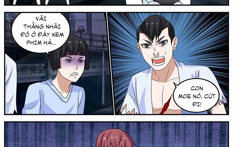 Hệ Thống X Toàn Năng Chapter 90 - 24