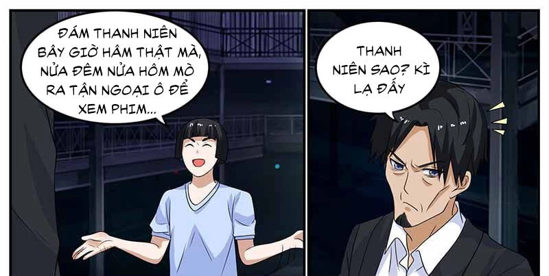 Hệ Thống X Toàn Năng Chapter 90 - 26