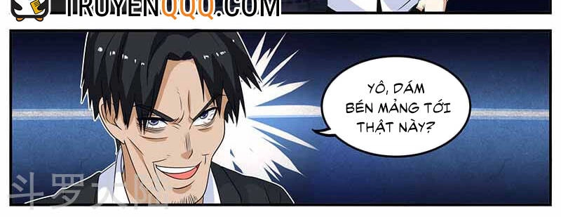 Hệ Thống X Toàn Năng Chapter 90 - 28