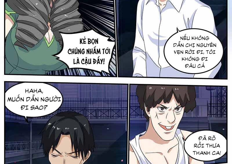 Hệ Thống X Toàn Năng Chapter 90 - 30