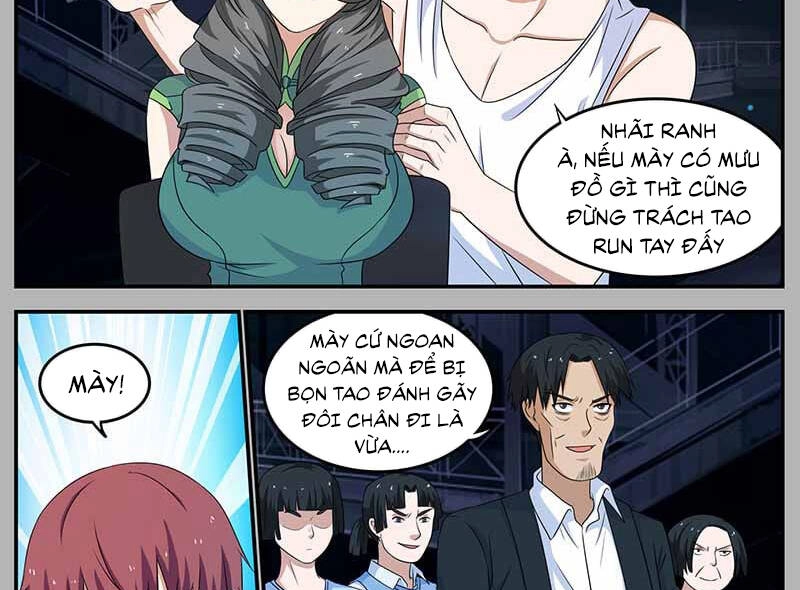 Hệ Thống X Toàn Năng Chapter 90 - 33