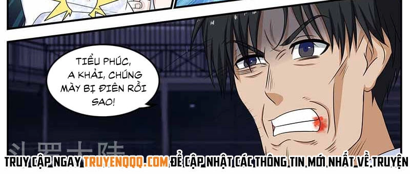 Hệ Thống X Toàn Năng Chapter 90 - 37