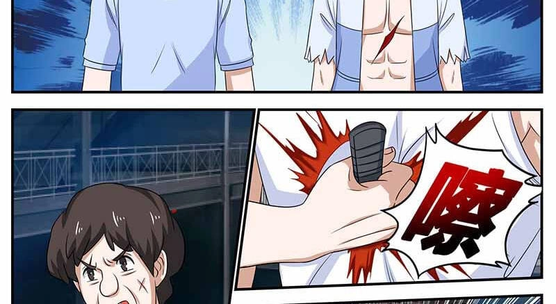 Hệ Thống X Toàn Năng Chapter 91 - 3