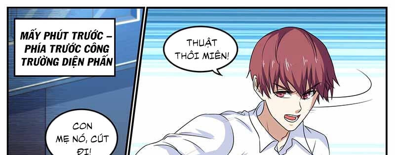 Hệ Thống X Toàn Năng Chapter 91 - 5