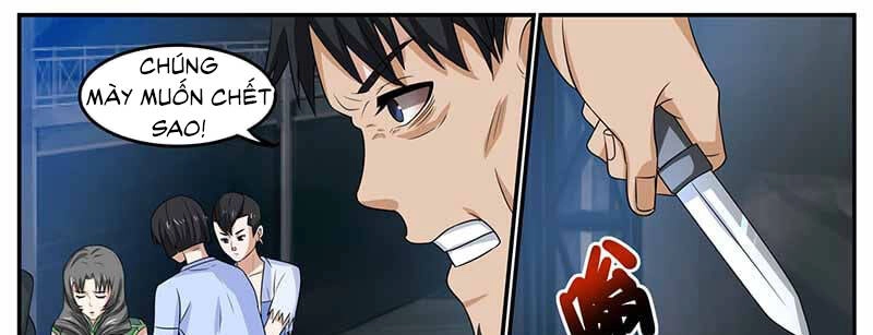 Hệ Thống X Toàn Năng Chapter 91 - 11