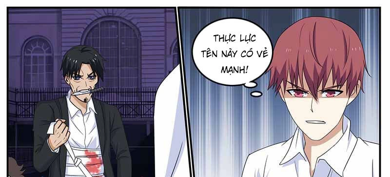 Hệ Thống X Toàn Năng Chapter 91 - 23