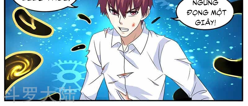 Hệ Thống X Toàn Năng Chapter 92 - 13